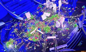 Cosa ha fatto Blanco a Sanremo 2023 e perché