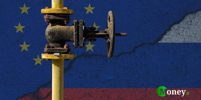 Mercati e gas russo: l'Europa verso lo shock?