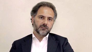 Catello Maresca: chi è e quanto guadagna il candidato sindaco a Napoli del centrodestra