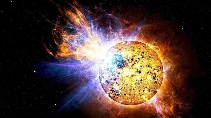 Tempesta geomagnetica in arrivo: cos'è e quali sono le conseguenze