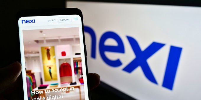 Nexi titolo best sale borsa