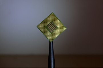 YMTC, il nuovo gigante cinese dei chip si è svegliato