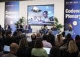 Il ruolo delle imprese nella cooperazione internazionale al Codeway Expo 2026