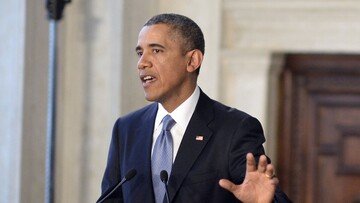 Coronavirus: Obama lanciò l'allarme già nel 2014