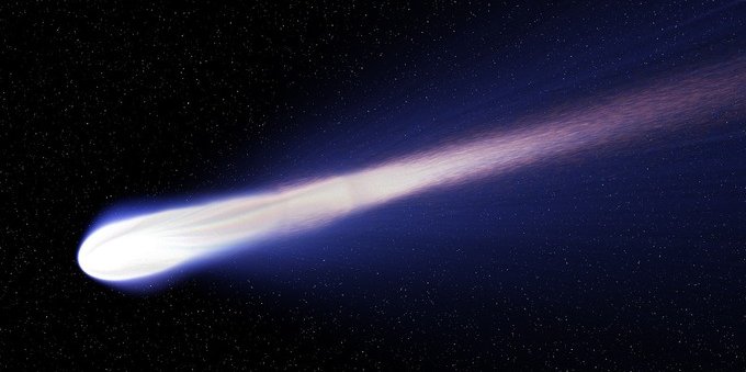Cometa K2, oggi distanza minima dalla Terra: ecco come vederla e a che ora