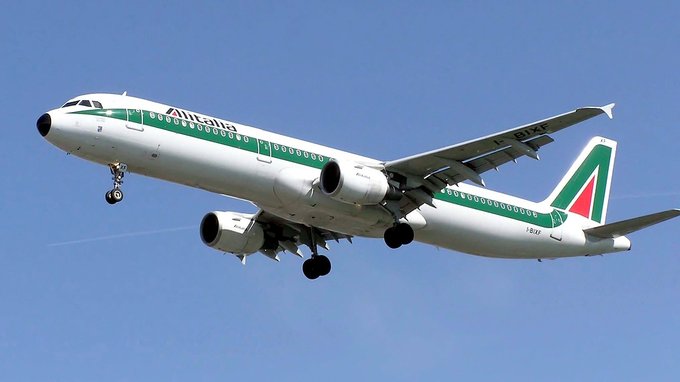 Cosa fare con i punti MilleMiglia Alitalia?
