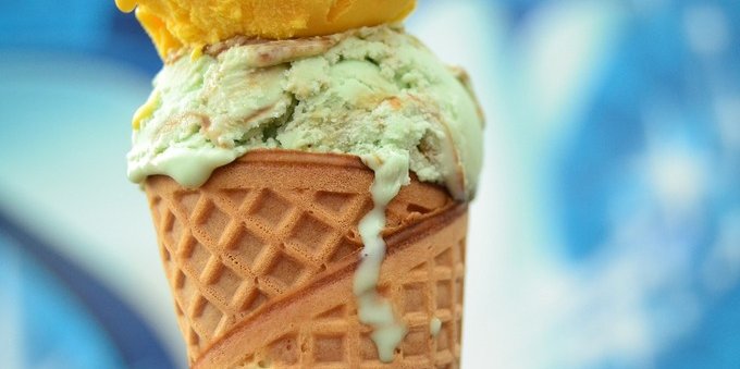 Perché il gelato questa estate costerà di più