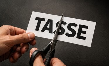 Pensioni, smetti di pagare queste tasse raggiunta una certa età