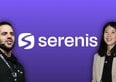 Serenis chiude un round di serie A da €12 milioni guidato da Angelini Ventures e CDP Venture Capital