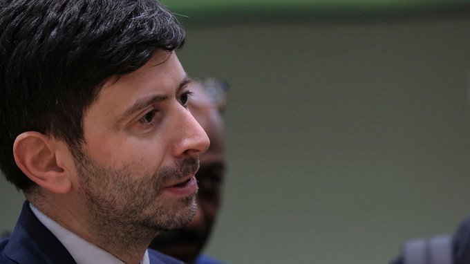 Vaccino anti-Covid obbligatorio? La risposta del Ministro della Salute