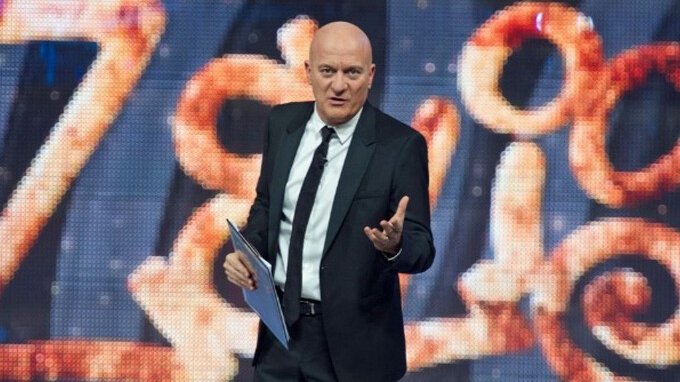 Quanto guadagna Claudio Bisio? Il patrimonio del comico e attore piemontese