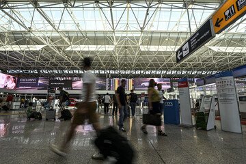 Ecco i peggiori aeroporti di Europa
