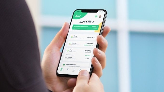Oval è “fallita”. Cosa succede ora agli utenti e agli investitori?
