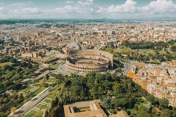 Quanto varrà il tuo appartamento a Roma tra 1, 5 e 10 anni, secondo l'AI