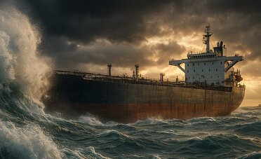 Tutti festeggiano la volatilità. Nessuno guarda il prezzo reale del petrolio