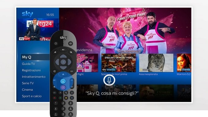 Quanto costa Sky? I prezzi di pacchetti e abbonamenti