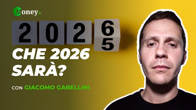 Perché il 2026 sarà un anno chiave per gli equilibri globali? Intervista a Giacomo Gabellini