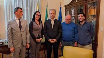 Chi è Luigi Gasperin, l'imprenditore italiano liberato in Venezuela dopo mesi di carcere