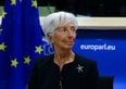 BCE, Lagarde su tassi e inflazione. E c'è anche il monito all'Italia sul MES