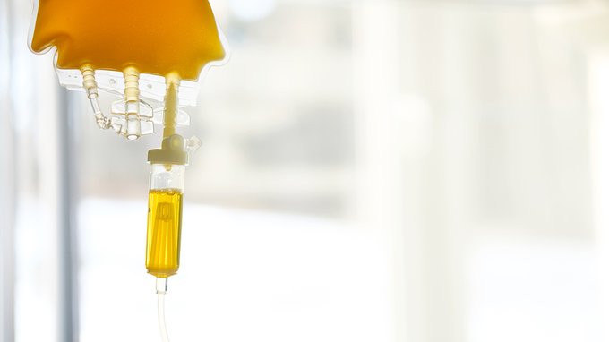 Plasma iperimmune, lo studio italiano: “Elimina il coronavirus nel 90% dei casi”