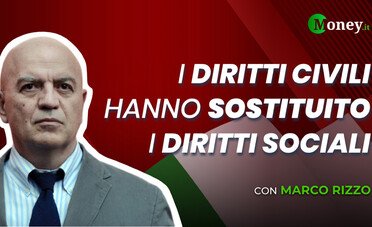 Diritti sociali o diritti civili? Perché si deve scegliere secondo Rizzo