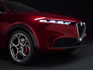 Alfa Romeo Tonale: sorprese in vista?