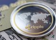 Ripple (XRP), valutazione verso i $50 miliardi grazie a un buyback da $750 milioni