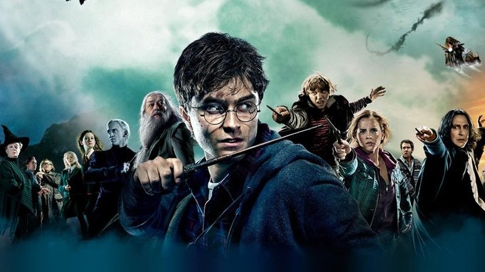 Quando esce la serie TV su Harry Potter?