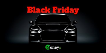 Black Friday 2020 auto: le offerte migliori
