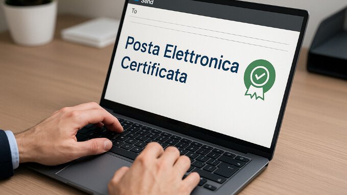 Cos'è la PEC? Ecco come funziona e a cosa serve la Posta Certificata