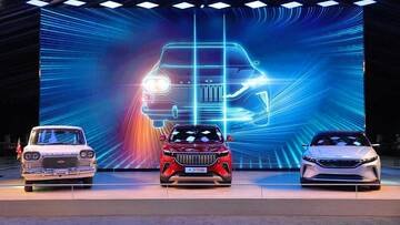 Prodotta in Turchia la prima auto elettrica: è firmata Togg