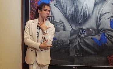 Chi è e quanto guadagna Marco Montingelli, l'attore arrestato a Roma