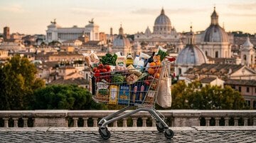 Le città più care d'Italia, la classifica 2026