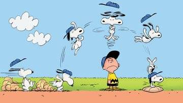 La Sony ha comprato i personaggi di Snoopy per mezzo miliardo di dollari