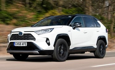 I dazi mettono alla prova la resilienza dei costruttori di auto giapponesi