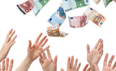 Come guadagnare €500 al mese con i dividendi di Piazza Affari