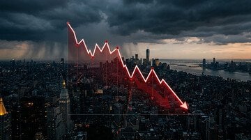A maggio molti investitori perderanno ancora più soldi. La perdita del 26% che quasi nessuno vede