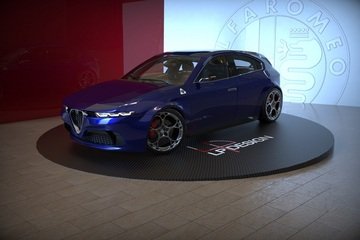 Nuova Alfa Romeo Giulietta: le ultime news