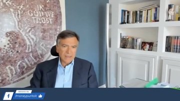 Recovery Fund, l'Europa ha salvato l'Italia. Intervista di Money.it a Paolo Basilico