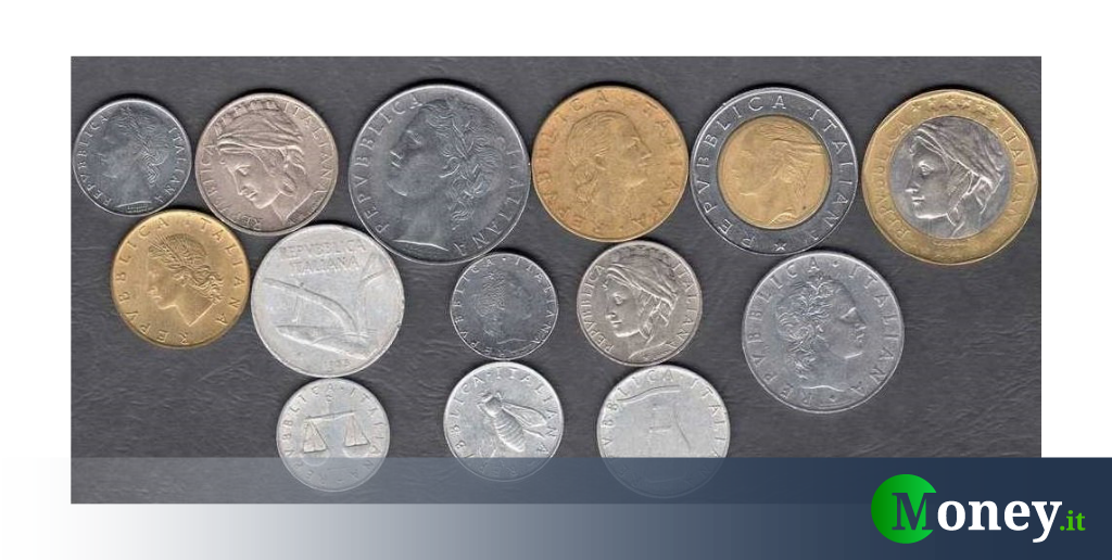 Lire Rare Ecco Le Monete Che Valgono Di Piu Anche Oltre 6 000 Euro
