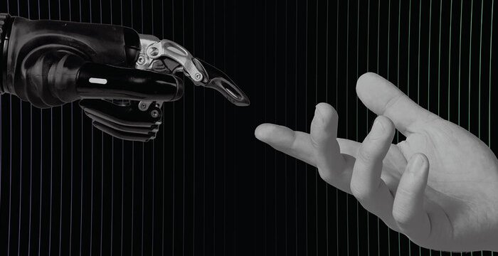 Come l'Intelligenza Artificiale sta cambiando il Marketing Digitale