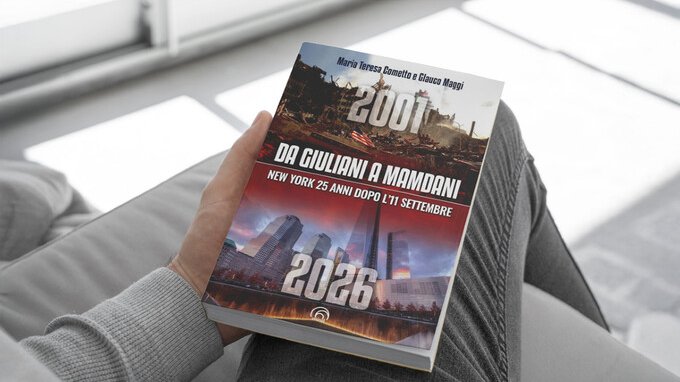 “Da Giuliani a Mamdani”. 25 anni di New York raccontati da chi li ha vissuti