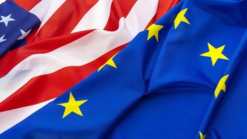 UE e USA verso la fine della guerra commerciale: incontro risolutivo il 15 giugno