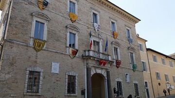 Elezioni Fermo 2020, risultati ufficiali: Calcinaro confermato sindaco