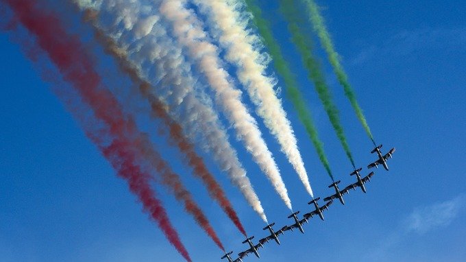 Esportazioni Italia verso gli USA: segno meno anche senza schiaffo dazi Trump. Chi compra il made in Italy?