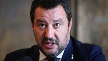 La riforma del catasto secondo Salvini
