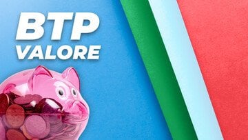 Quanto guadagni con il nuovo BTP Valore ogni €1.000 investiti?