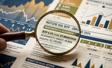 Spread ai minimi e aste in arrivo. Perché BOT e BTP questa settimana sono imperdibili?