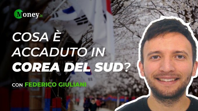 Tutto ciò che non vi hanno detto del tentato colpo di stato in Corea del Sud