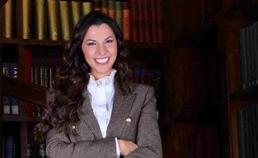 Claudia Conte e il legame con Piantedosi, quando il merito va oltre il pregiudizio